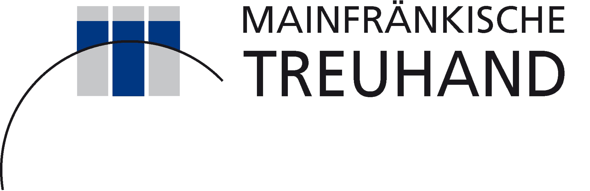 Logo: Mainfränkische Treuhand GmbH u. Co. KG Steuerberatungsgesellschaft