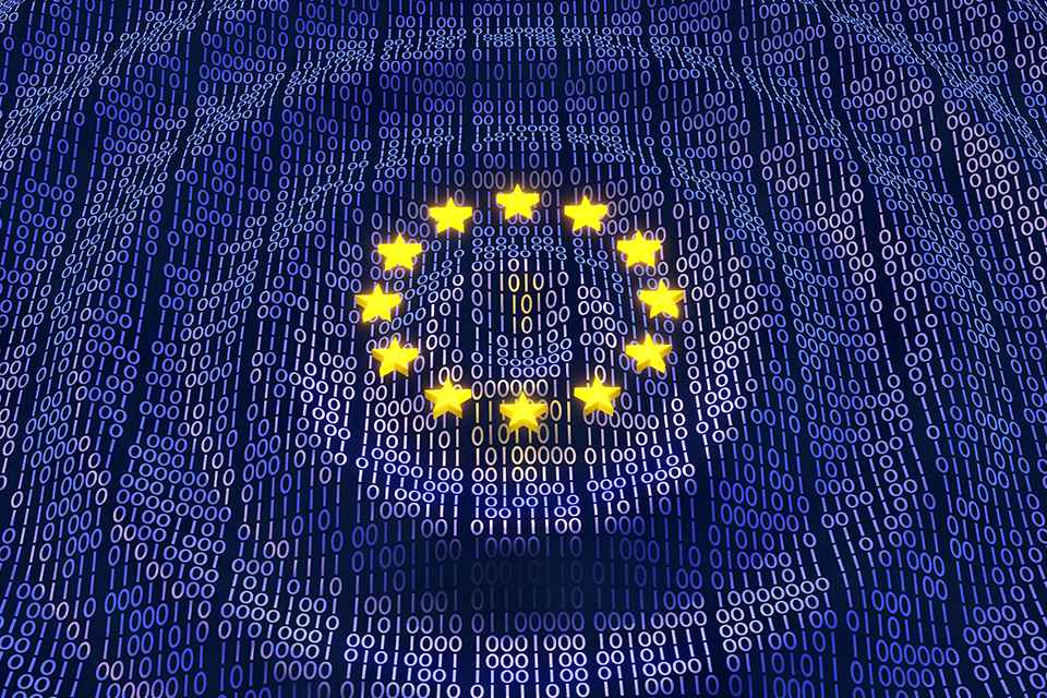Foto: EU Sterne