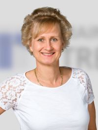 Ilona Eckstein