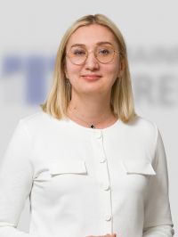 Iryna Liakhorska