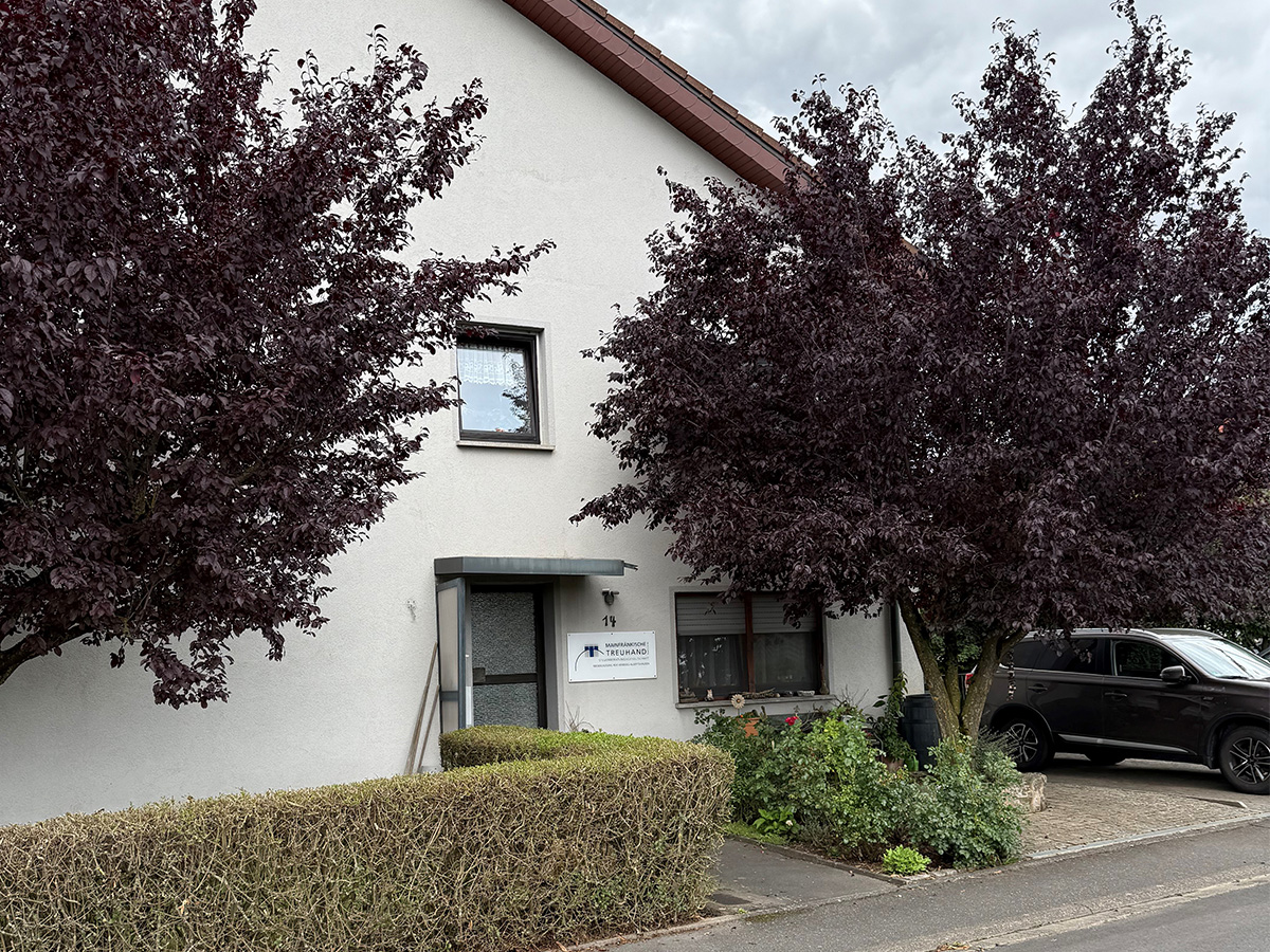 Foto: Reichenberg-Albertshausen