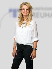 Birgit Bauer