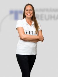 Mirjam-Alexandra Bär