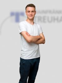 Dominik Eirich
