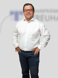 Markus Mangold