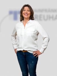 Sabine Schenke