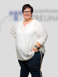 Christiane Zilch