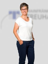 Annette Haaf