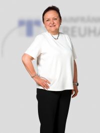 Ingrid Kessler